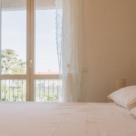 Rediesis Apartments 카메라노 외부 사진